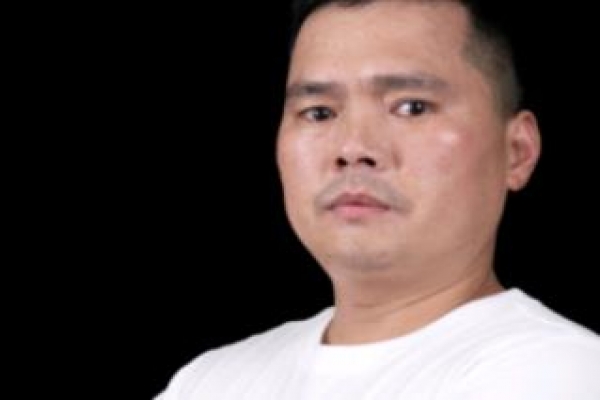 热烈祝贺徐恩志成功入库中国玉雕大师联合会玉雕大师库