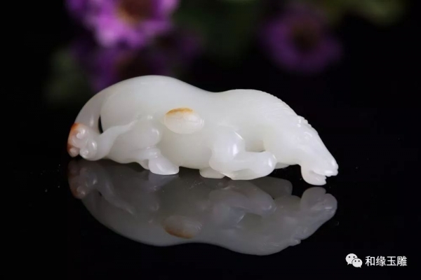 厉兵秣马，勇往直前---记涅阳马王《周春龙》